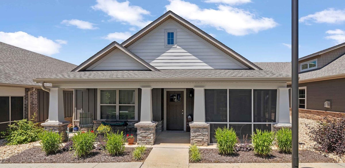 Springhouse Village Featured Image