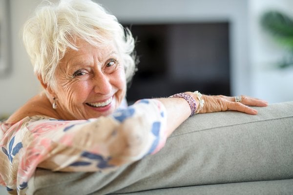 How to Help Your Parent Downsize for a Move to Senior Living