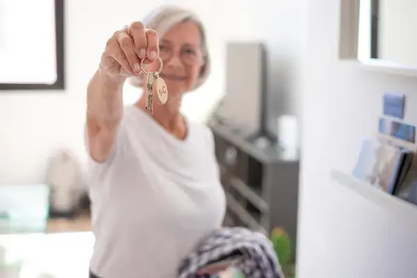 How to Pay for Assisted Living Without Selling Your House