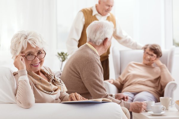 Respite Care: Giving Family Caregivers a Much-Needed Break