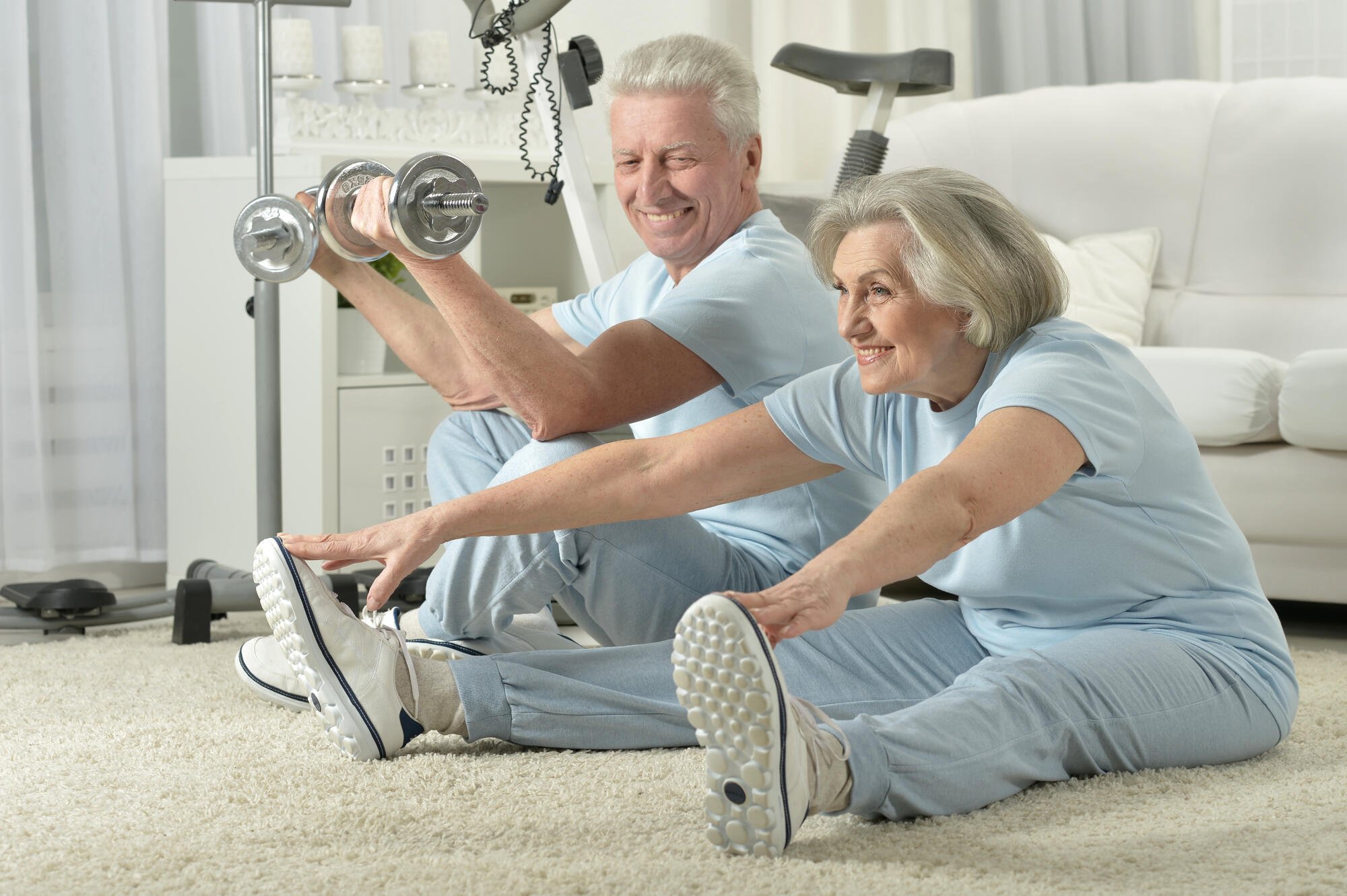 Can Assisted Living in Springfield, MO Support an Active Routine?